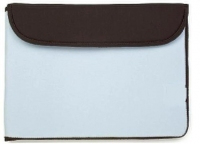 Loop HLSL-602 10Zoll Sleeve case Blau Notebooktasche