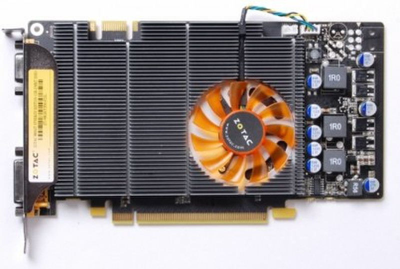 Zotac 9800 GT GeForce 9800 GT GDDR3