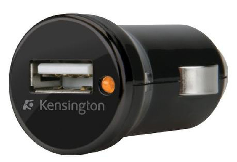 Kensington Автомобильное зарядное устройство USB