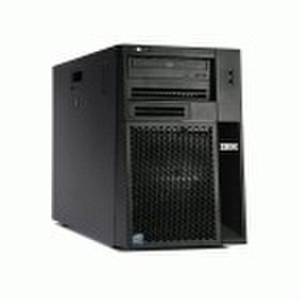 IBM eServer System x3200 M3 401Вт сервер