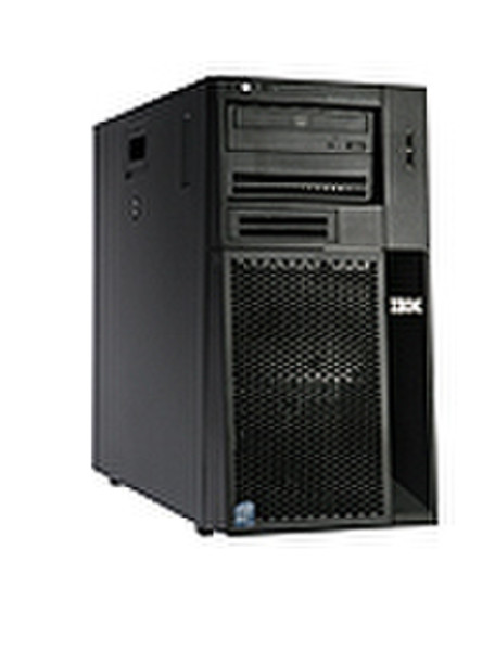 IBM eServer System x3200 M3 430Вт сервер