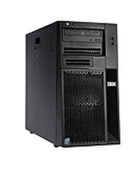 IBM eServer System x3200 M3 401W server