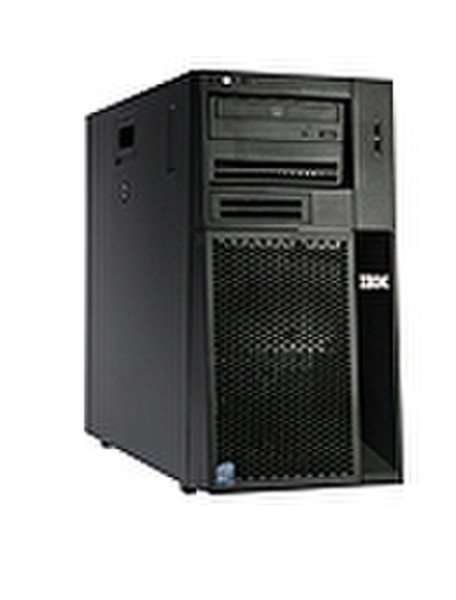 IBM eServer System x3200 M3 2.4ГГц X3430 401Вт Tower (5U) сервер
