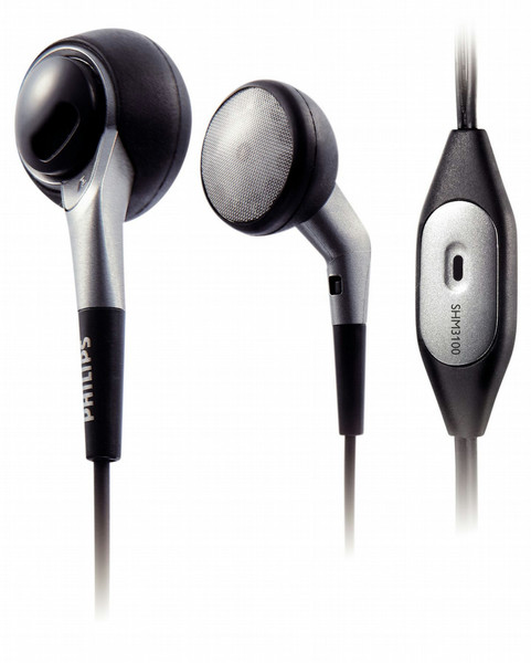 Philips Notebook headset SHM3100U/10