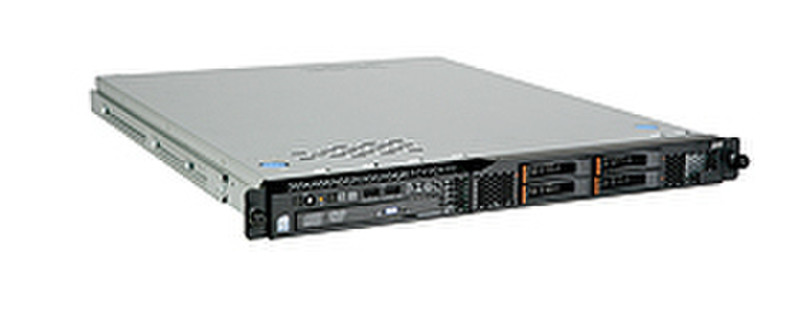 IBM eServer System x3250 M3 351Вт сервер