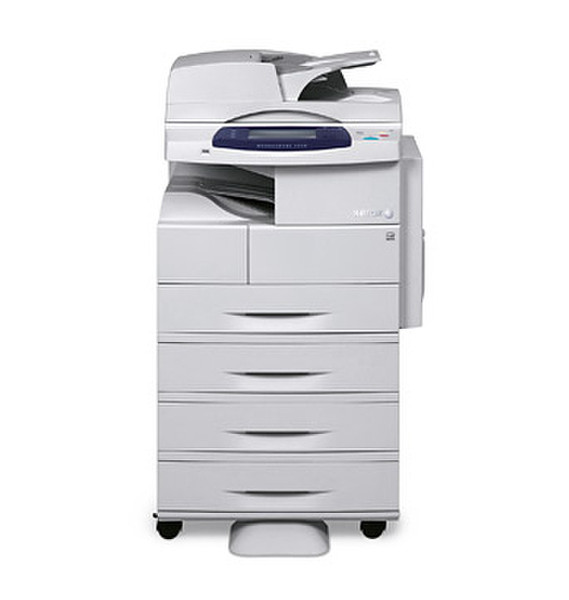 Xerox Workcentre 4250V/UXTR Analog copier 45Kopien pro Minute 216 x 356 mm