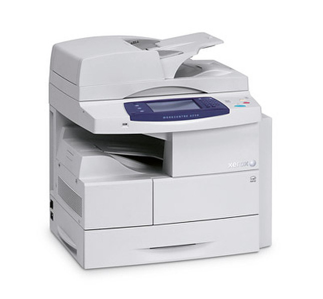 Xerox Workcentre 4250V/UX Analog copier 45Kopien pro Minute 216 x 356 mm