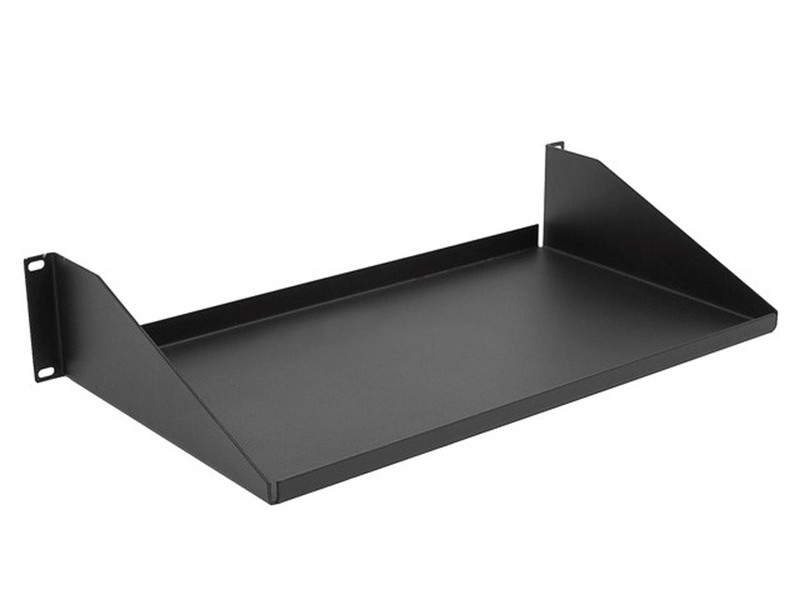 Monoprice 8631 Rack shelf аксессуар для стоек