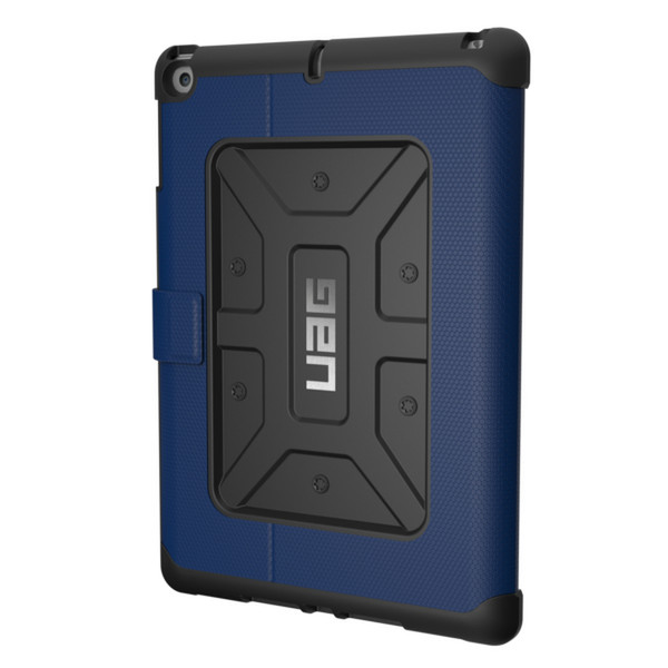 Urban Armor Gear IPD17-E-CB 9.7Zoll Blatt Schwarz Tablet-Schutzhülle