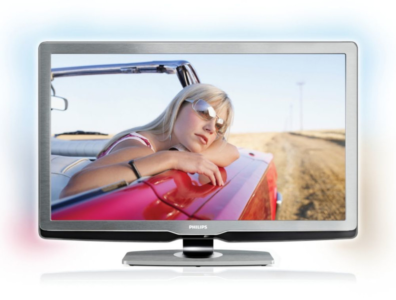 Philips ЖК телевизоры 40PFL9704H/60 LCD телевизор