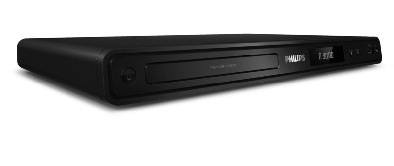 Philips DVP3320KX/78 DVD-плеер