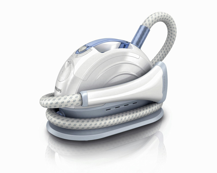 Philips QuickTouch Garment Steamer GC520/05