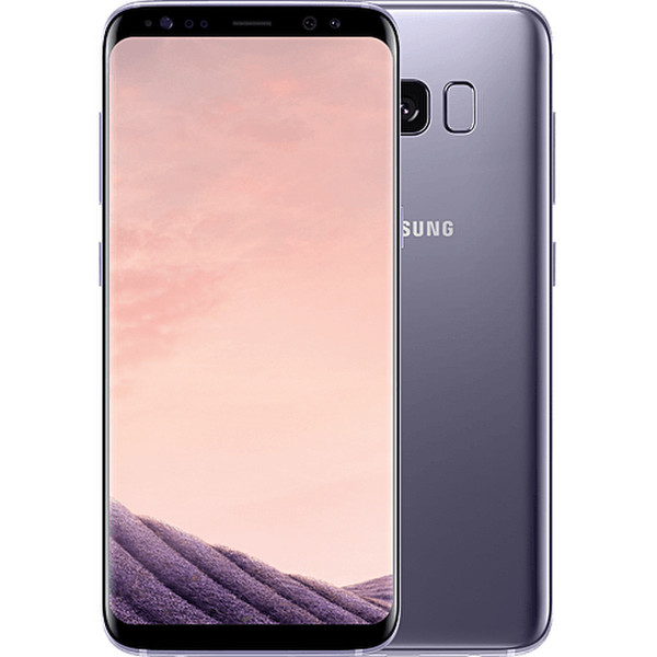 Telekom Samsung Galaxy S8 4G 64ГБ смартфон