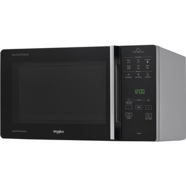 ᐈ Whirlpool MCP 349/1 SL • best Price • Technical specifications.