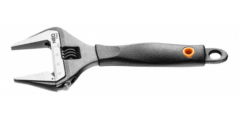 NEO tools 03-014 Раздвижной гаечный ключ разводный ключ
