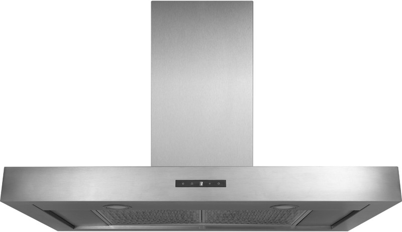 ATAG WS9211IM Wall-mounted cooker hood 679м³/ч A Нержавеющая сталь кухонная вытяжка
