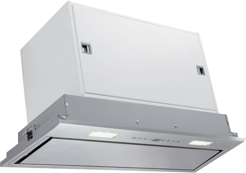 ATAG WU5111HM Built-in 670m³/h A Stainless steel cooker hood