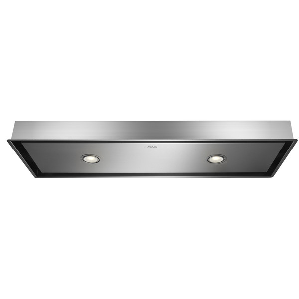 ATAG WU9011RMM Ceiling built-in 725m³/h A Stainless steel cooker hood