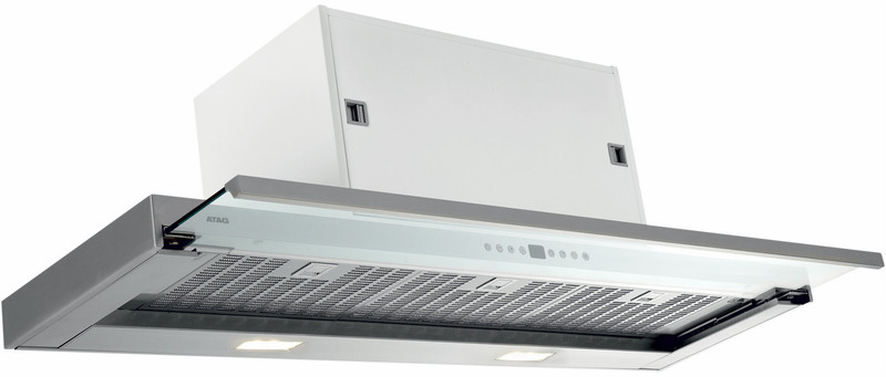 ATAG WV9311NM 660m³/h A+ cooker hood