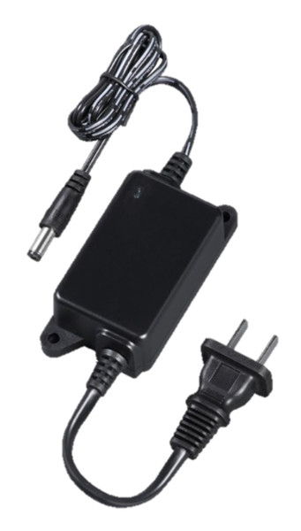 Dahua Europe PFM321 Black power adapter/inverter