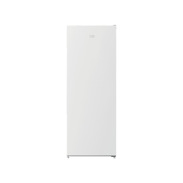 Beko RSSE265K30W Freestanding 252L A++ White fridge