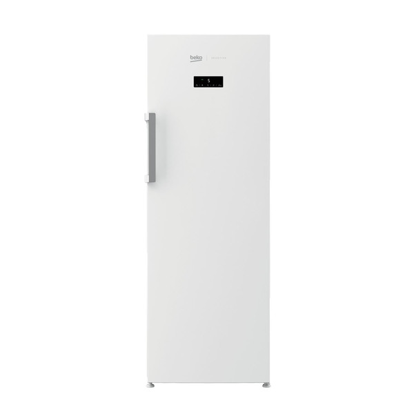 Beko LNE415E20 Freestanding 343L A+ White fridge