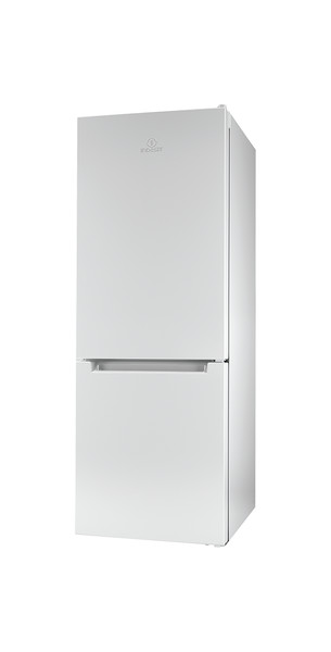 Indesit LR6 S2 W Freistehend 271l A++ Weiß Kühl- und Gefrierkombination