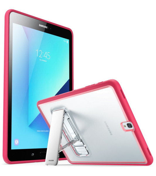 i-Blason TBS39.7HALO-FTPK 9.7Zoll Cover case Pink Tablet-Schutzhülle