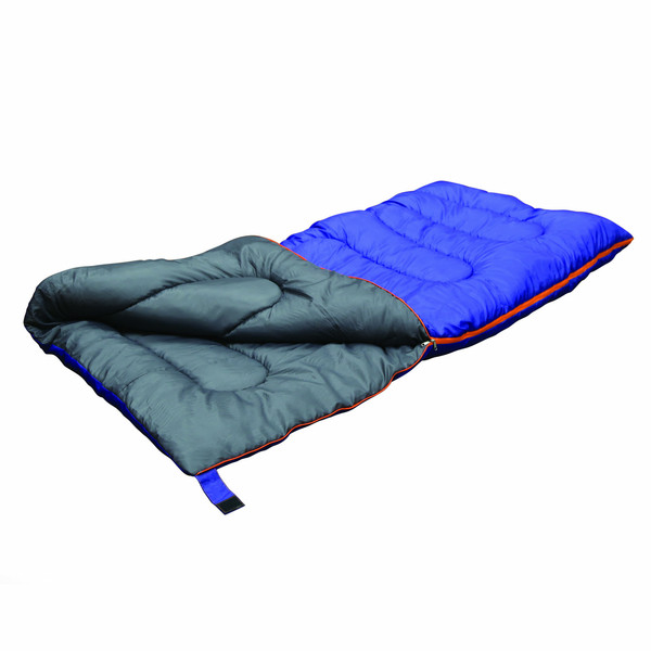 Stansport Explorer 4 LB Rectangular sleeping bag Polyester,Synthetic