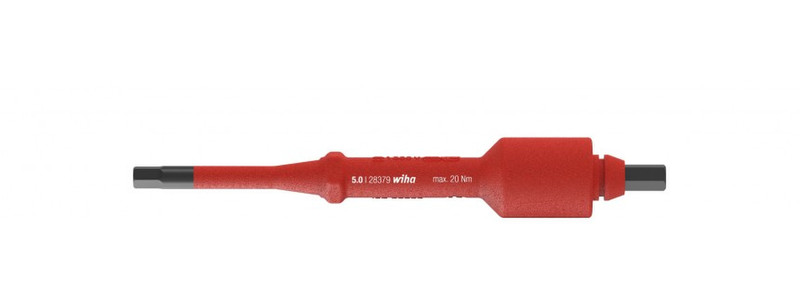 Wiha 38921 1pc(s) screwdriver bit