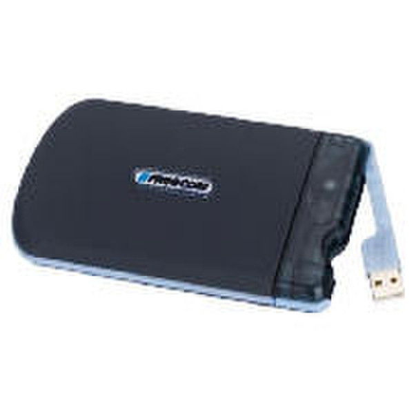 Freecom ToughDrive Pro 2.5 500GB 2.0 500GB external hard drive