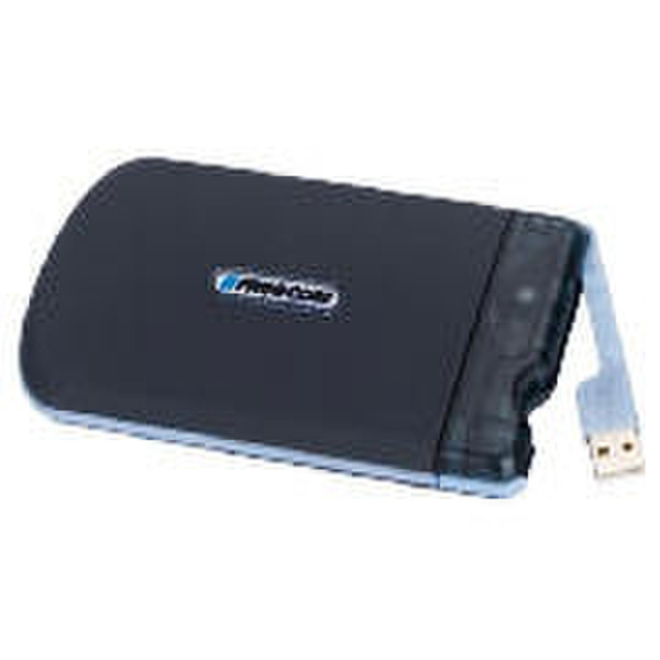 Freecom ToughDrive Pro 2.5 320GB 2.0 320ГБ внешний жесткий диск