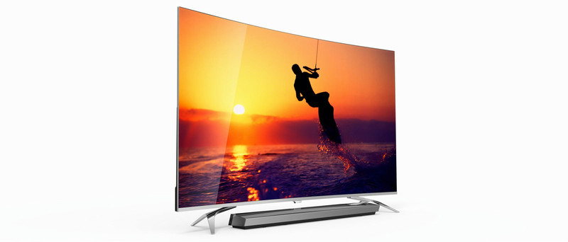 Philips 8000 series 65PUF8302/T3 65