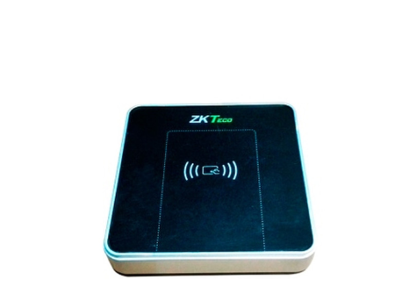 ZKTeco UR10 Basic access control reader Black