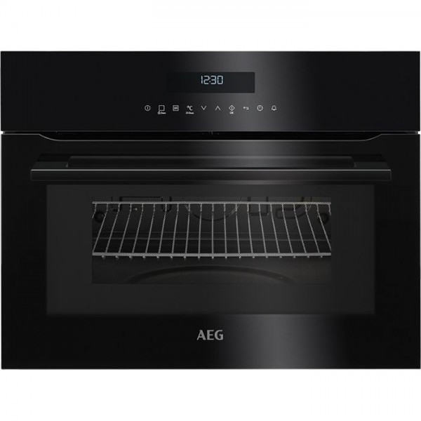 AEG KMR721000B Built-in Combination microwave 43L 1000W Black