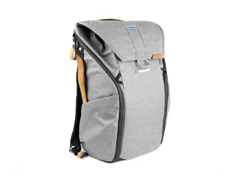 Peak Design 155BB20AS1 Camera backpack Grey