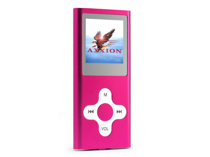 Axxion AMP-310