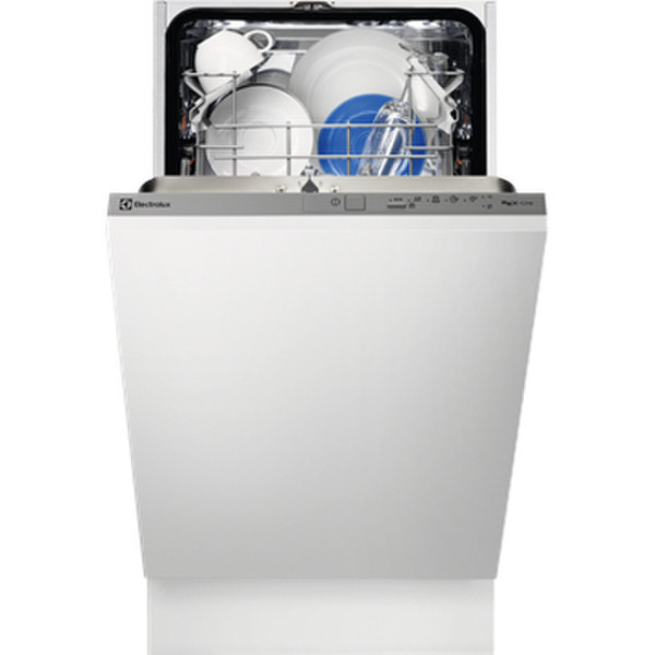Electrolux RSL4201LO Fully built-in 9place settings A+ dishwasher