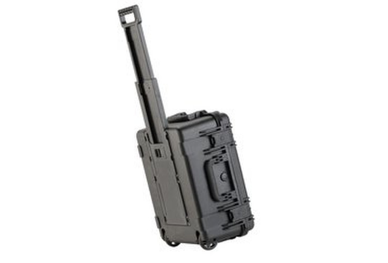 Sony LCX180AME Camera hard case Черный сумка для фотоаппарата