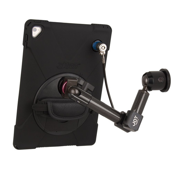 The Joy Factory MagConnect Indoor Black