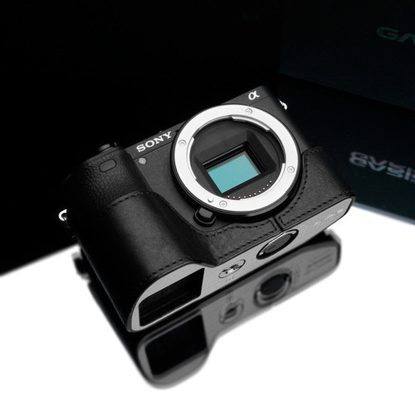 Gariz XS-CHA6500BK Camera hard case Black