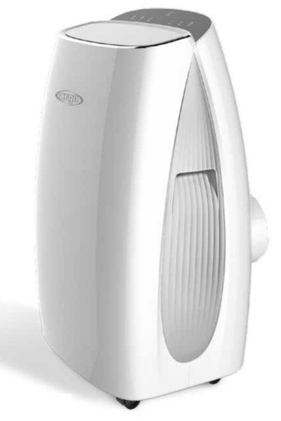 ARGO PEARL 63dB 0.63W Weiß Mobile Klimaanlage