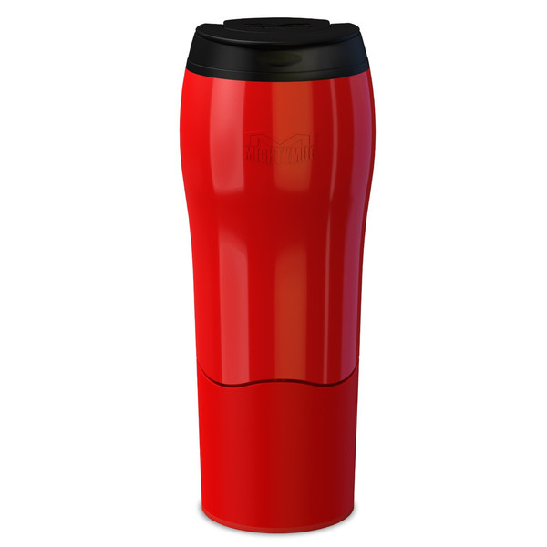 Mighty Mug Go 454ml Red travel mug