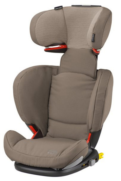 Maxi-Cosi RodiFix AirProtect 2-3 (15 - 36 kg; 3,5 - 12 Jahre) Braun Autositz für Babys