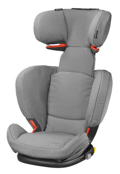 Maxi-Cosi RodiFix AirProtect 2-3 (15 - 36 kg; 3,5 - 12 Jahre) Grau Autositz für Babys