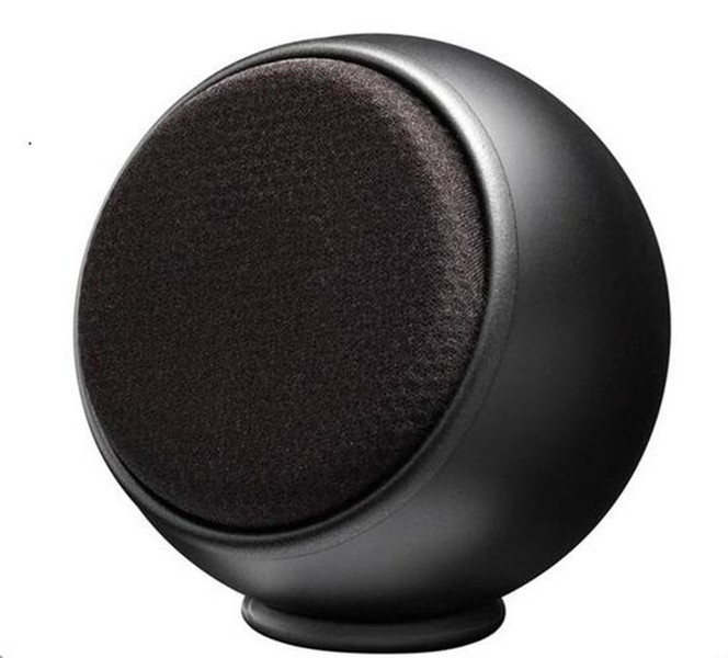 Anthony Gallo Acoustics Micro SE 125W Black loudspeaker