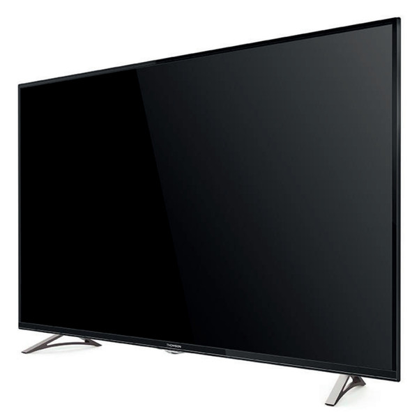 Thomson 40UB6416 40Zoll 4K Ultra HD Smart-TV WLAN Schwarz LED-Fernseher