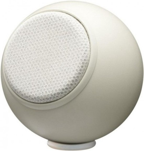 Anthony Gallo Acoustics A’Diva 50W White loudspeaker