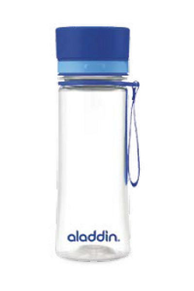 Aladdin Aveo 350мл Tritan Синий, Прозрачный бутылка для питья