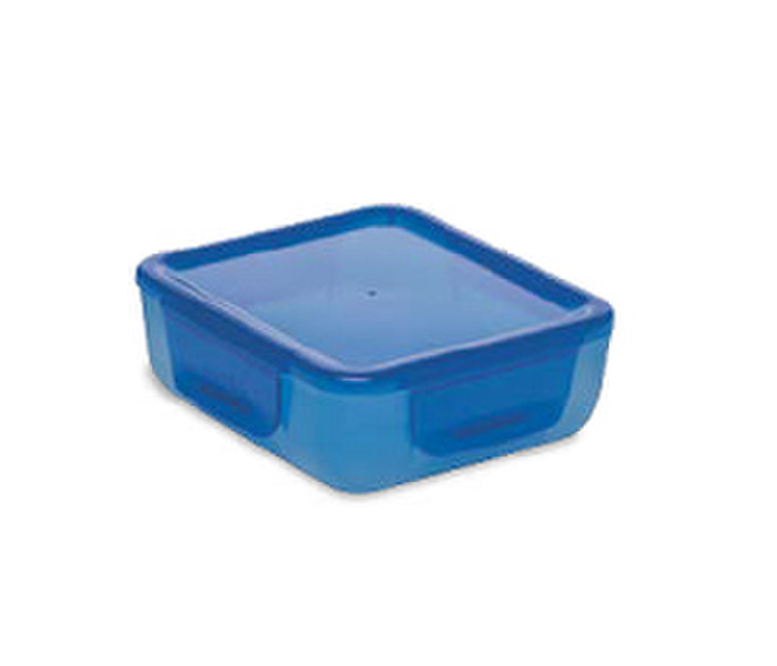 Aladdin Easy-Keep Lid Lunch container 1.2л Tritan Синий 1шт